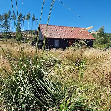 The Bothy Villa Stirling Exterior photo