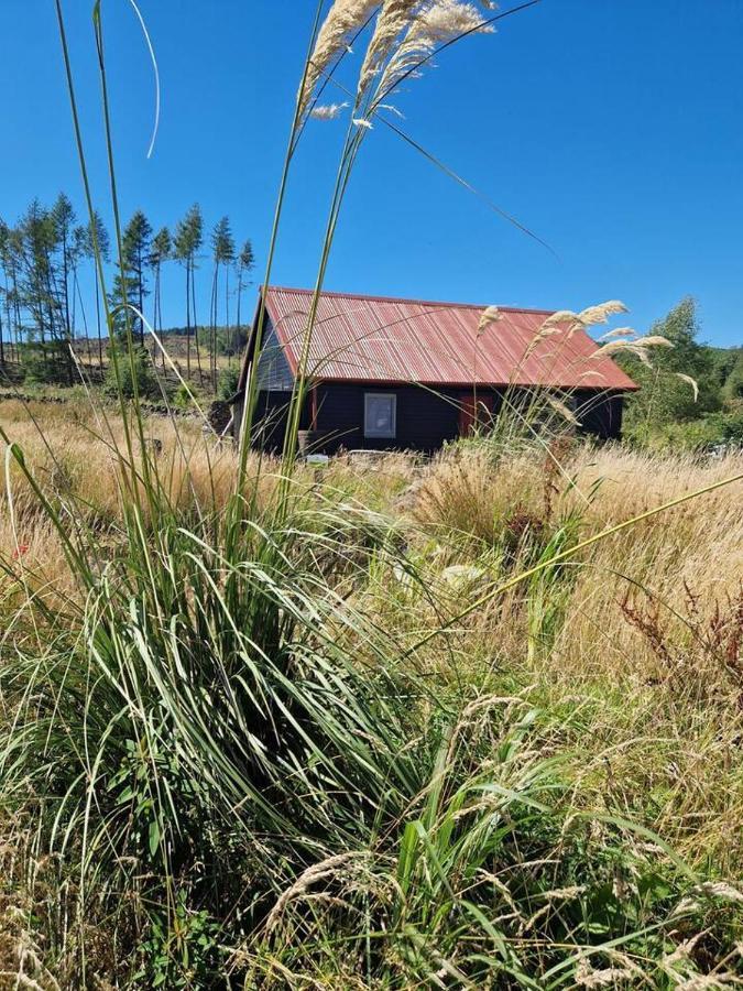 The Bothy * Stirling