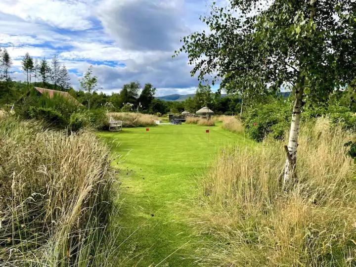 The Bothy Holiday home *